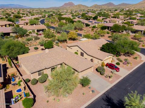 41742 N Golf Crest Rd, Anthem, AZ 85086 photo 48