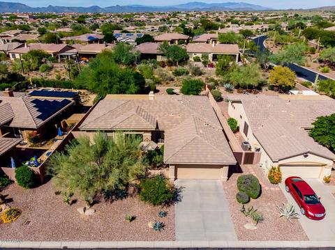 41742 N Golf Crest Rd, Anthem, AZ 85086 photo 45