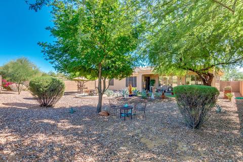 41742 N Golf Crest Rd, Anthem, AZ 85086 photo 35
