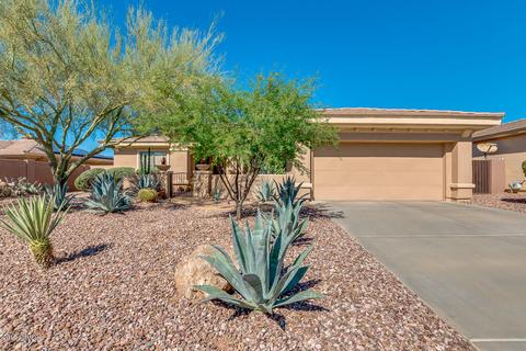 41742 N Golf Crest Rd, Anthem, AZ 85086 photo 6