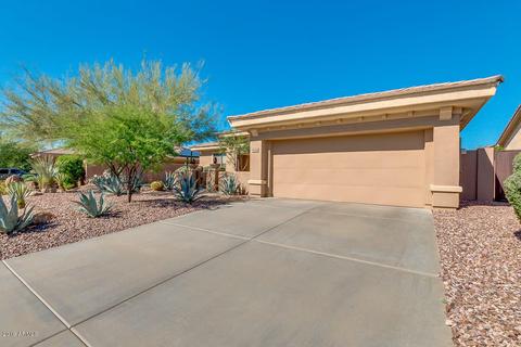 41742 N Golf Crest Rd, Anthem, AZ 85086 photo 7
