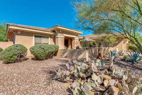 41742 N Golf Crest Rd, Anthem, AZ 85086 photo 5