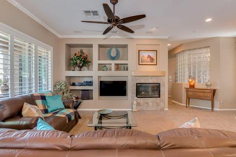 41742 N Golf Crest Rd, Anthem, AZ 85086 photo 14