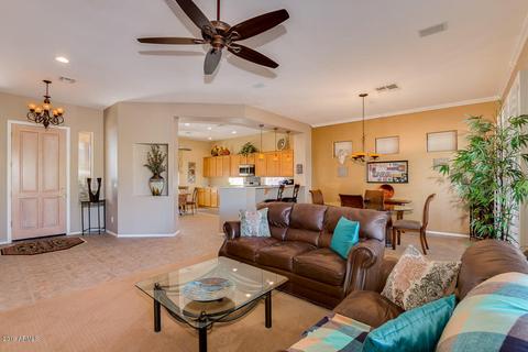 41742 N Golf Crest Rd, Anthem, AZ 85086 photo 13