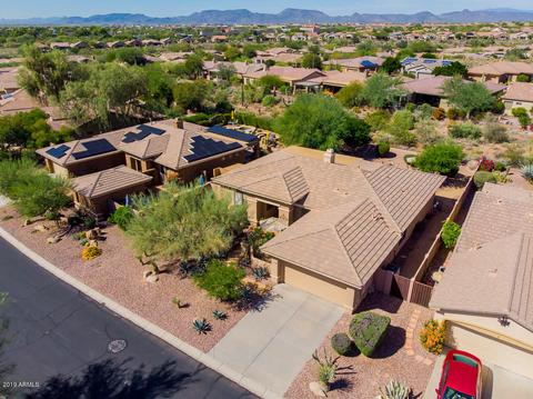 41742 N Golf Crest Rd, Anthem, AZ 85086 photo 46