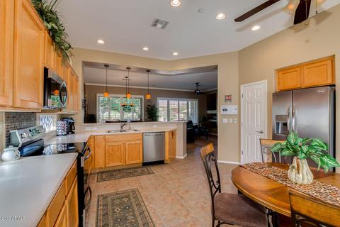 41742 N Golf Crest Rd, Anthem, AZ 85086 photo 20