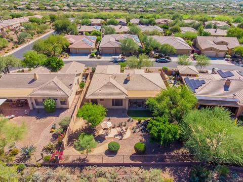41742 N Golf Crest Rd, Anthem, AZ 85086 photo 43