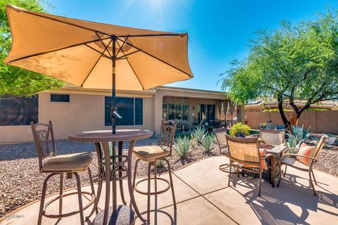 41742 N Golf Crest Rd, Anthem, AZ 85086 photo 41