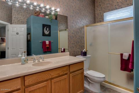 41742 N Golf Crest Rd, Anthem, AZ 85086 photo 32
