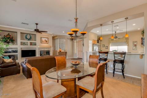 41742 N Golf Crest Rd, Anthem, AZ 85086 photo 15