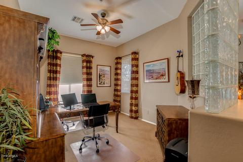 41742 N Golf Crest Rd, Anthem, AZ 85086 photo 23