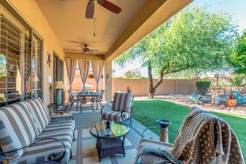 41742 N Golf Crest Rd, Anthem, AZ 85086 photo 38