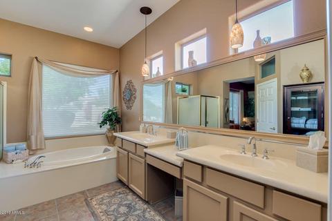 41742 N Golf Crest Rd, Anthem, AZ 85086 photo 29