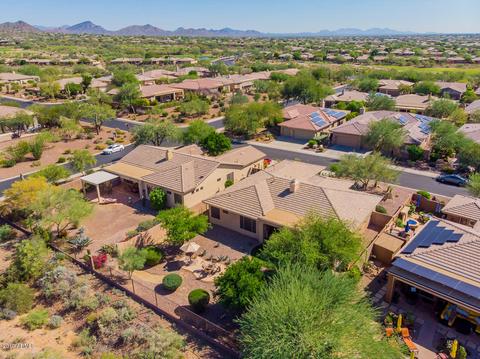 41742 N Golf Crest Rd, Anthem, AZ 85086 photo 47