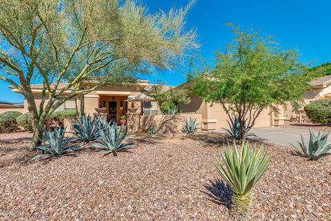 41742 N Golf Crest Rd, Anthem, AZ 85086 photo 1
