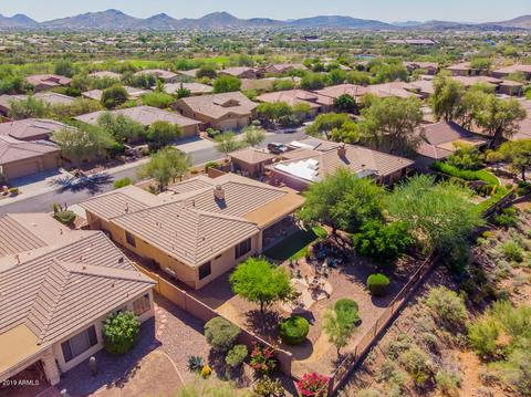 41742 N Golf Crest Rd, Anthem, AZ 85086 photo 44
