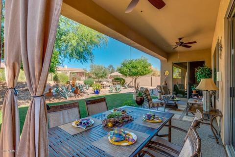 41742 N Golf Crest Rd, Anthem, AZ 85086 photo 39