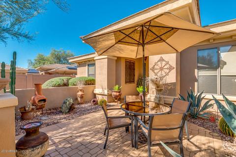 41742 N Golf Crest Rd, Anthem, AZ 85086 photo 9