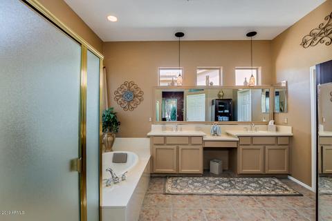 41742 N Golf Crest Rd, Anthem, AZ 85086 photo 28