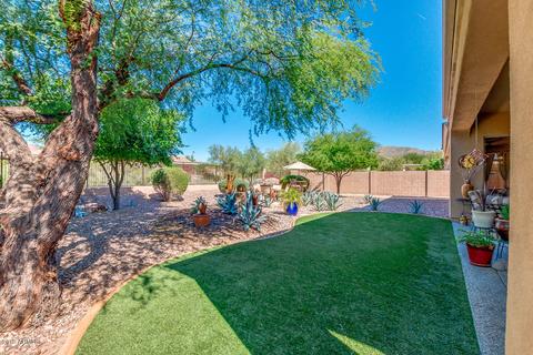 41742 N Golf Crest Rd, Anthem, AZ 85086 photo 37
