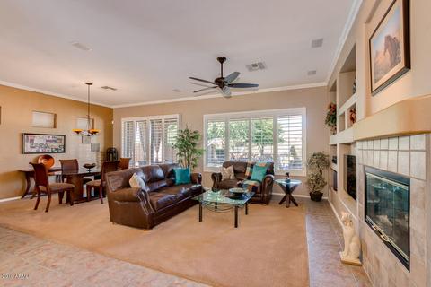 41742 N Golf Crest Rd, Anthem, AZ 85086 photo 3