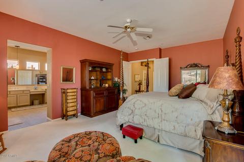 41742 N Golf Crest Rd, Anthem, AZ 85086 photo 25