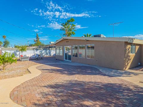 2218 E Arbor Cir, Mesa, AZ 85204 photo 19