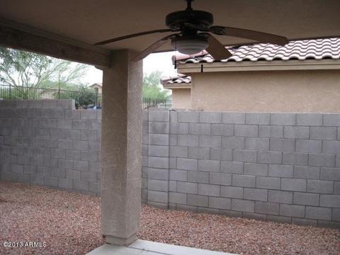 109 E Valley View Dr, Phoenix, AZ 85042 photo 8