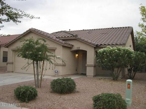 109 E Valley View Dr, Phoenix, AZ 85042 photo 1