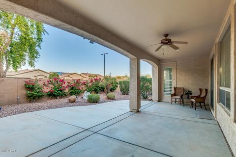 4030 E Lodgepole Dr, Gilbert, AZ 85298 photo 59
