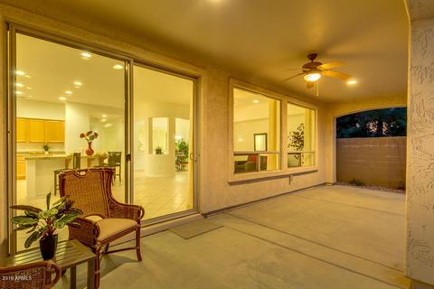 4030 E Lodgepole Dr, Gilbert, AZ 85298 photo 51
