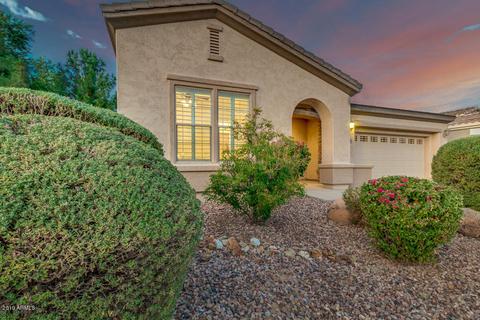4030 E Lodgepole Dr, Gilbert, AZ 85298 photo 13