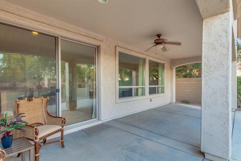 4030 E Lodgepole Dr, Gilbert, AZ 85298 photo 57