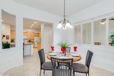 4030 E Lodgepole Dr, Gilbert, AZ 85298 photo 29