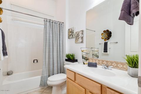 4030 E Lodgepole Dr, Gilbert, AZ 85298 photo 10