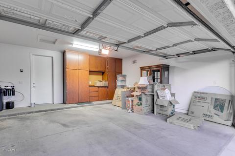 4030 E Lodgepole Dr, Gilbert, AZ 85298 photo 45