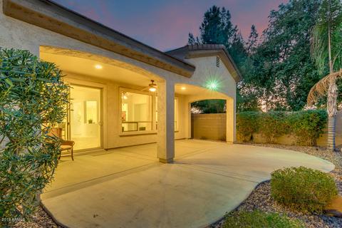 4030 E Lodgepole Dr, Gilbert, AZ 85298 photo 48