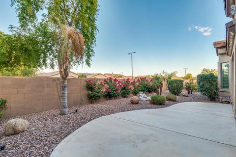 4030 E Lodgepole Dr, Gilbert, AZ 85298 photo 55