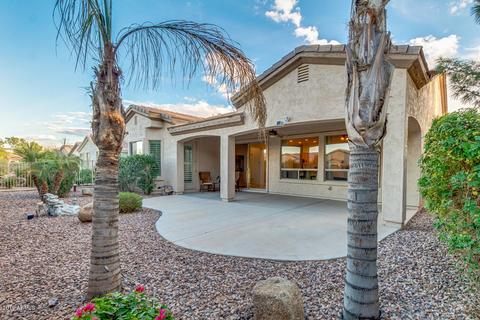4030 E Lodgepole Dr, Gilbert, AZ 85298 photo 54