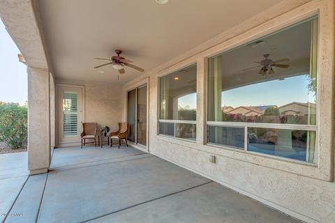 4030 E Lodgepole Dr, Gilbert, AZ 85298 photo 60