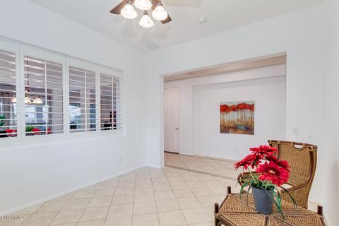 4030 E Lodgepole Dr, Gilbert, AZ 85298 photo 42