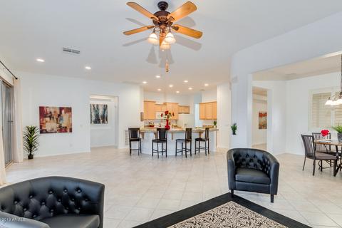4030 E Lodgepole Dr, Gilbert, AZ 85298 photo 28