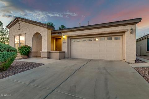 4030 E Lodgepole Dr, Gilbert, AZ 85298 photo 2