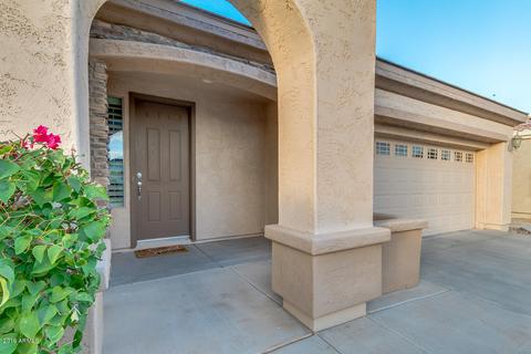 4030 E Lodgepole Dr, Gilbert, AZ 85298 photo 17