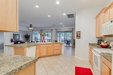 4030 E Lodgepole Dr, Gilbert, AZ 85298 photo 23