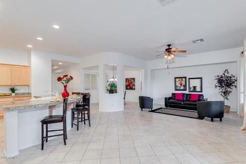4030 E Lodgepole Dr, Gilbert, AZ 85298 photo 4