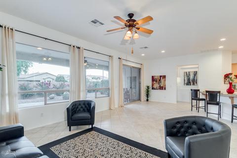 4030 E Lodgepole Dr, Gilbert, AZ 85298 photo 27