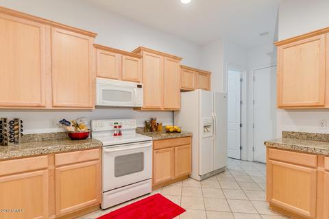 4030 E Lodgepole Dr, Gilbert, AZ 85298 photo 21