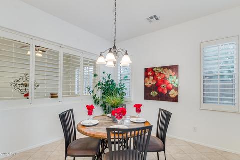 4030 E Lodgepole Dr, Gilbert, AZ 85298 photo 5