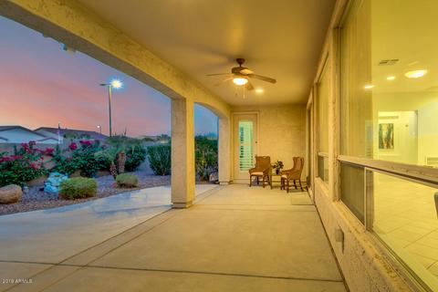 4030 E Lodgepole Dr, Gilbert, AZ 85298 photo 49